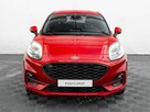 Ford Puma GD1M948#1.0 EcoBoost mHEV ST-Line X DCT Pakiet zimowy Salon PL VAT23% - 7