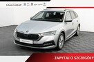 Škoda Octavia WD0689T#1.5 TSI Ambition K.cofania Cz.park LED Salon PL VAT 23%