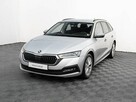 Škoda Octavia WD0689T#1.5 TSI Ambition K.cofania Cz.park LED Salon PL VAT 23% - 2
