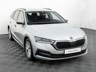 Škoda Octavia WD0689T#1.5 TSI Ambition K.cofania Cz.park LED Salon PL VAT 23% - 3