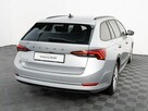 Škoda Octavia WD0689T#1.5 TSI Ambition K.cofania Cz.park LED Salon PL VAT 23% - 5