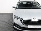 Škoda Octavia WD0689T#1.5 TSI Ambition K.cofania Cz.park LED Salon PL VAT 23% - 8