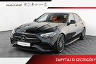 Mercedes C 300 DW4YG64#300 d mHEV AMG Sedan Podgrz.f Ambient LED Salon PL VAT 23% - 1