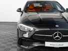 Mercedes C 300 DW4YG64#300 d mHEV AMG Sedan Podgrz.f Ambient LED Salon PL VAT 23% - 8
