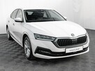 Škoda Octavia WND0717C#1.5 TSI Ambition K.cofania Cz.park LED Salon PL VAT 23% - 3