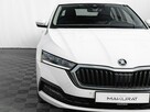 Škoda Octavia WND0717C#1.5 TSI Ambition K.cofania Cz.park LED Salon PL VAT 23% - 8
