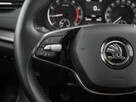 Škoda Octavia WND0717C#1.5 TSI Ambition K.cofania Cz.park LED Salon PL VAT 23% - 15