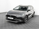 Ford Focus WZ647HM#1.5 EcoBlue Active X  Podgrz.f kier szyba Salon PL VAT23% - 2