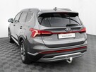 Hyundai Santa Fe NO154AY#1.6 T-GDI HEV Platinum 4WD Podgrz. I wentyl.f  Salon PL VAT23% - 4