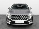 Hyundai Santa Fe NO154AY#1.6 T-GDI HEV Platinum 4WD Podgrz. I wentyl.f  Salon PL VAT23% - 7