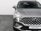 Hyundai Santa Fe NO154AY#1.6 T-GDI HEV Platinum 4WD Podgrz. I wentyl.f  Salon PL VAT23% - 8
