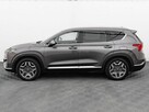 Hyundai Santa Fe NO154AY#1.6 T-GDI HEV Platinum 4WD Podgrz. I wentyl.f  Salon PL VAT23% - 9