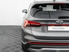 Hyundai Santa Fe NO154AY#1.6 T-GDI HEV Platinum 4WD Podgrz. I wentyl.f  Salon PL VAT23% - 11