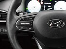 Hyundai Santa Fe NO154AY#1.6 T-GDI HEV Platinum 4WD Podgrz. I wentyl.f  Salon PL VAT23% - 16