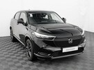 Honda HR-V GD9G907#1.5 i-MMD Advance CVT Podgrz.f K.cof Salon PL VAT23% - 3