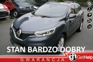 Renault Kadjar 1.5d Xenon Navi Stan b.dobry 100%bezwypadkowy z Niemiec Gwarancja 12mc - 1