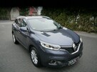 Renault Kadjar 1.5d Xenon Navi Stan b.dobry 100%bezwypadkowy z Niemiec Gwarancja 12mc - 3
