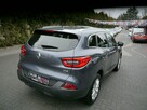 Renault Kadjar 1.5d Xenon Navi Stan b.dobry 100%bezwypadkowy z Niemiec Gwarancja 12mc - 5