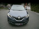 Renault Kadjar 1.5d Xenon Navi Stan b.dobry 100%bezwypadkowy z Niemiec Gwarancja 12mc - 7