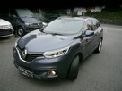 Renault Kadjar 1.5d Xenon Navi Stan b.dobry 100%bezwypadkowy z Niemiec Gwarancja 12mc - 8