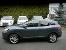Renault Kadjar 1.5d Xenon Navi Stan b.dobry 100%bezwypadkowy z Niemiec Gwarancja 12mc - 10
