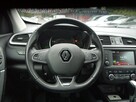 Renault Kadjar 1.5d Xenon Navi Stan b.dobry 100%bezwypadkowy z Niemiec Gwarancja 12mc - 16