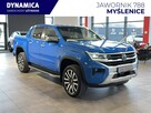 Volkswagen Amarok VAT 23% Aventura 3.0TDI V6 240KM automat 4motion 2023/2024 r., HAK - 1