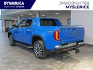 Volkswagen Amarok VAT 23% Aventura 3.0TDI V6 240KM automat 4motion 2023/2024 r., HAK - 6