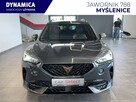 Cupra Formentor VAT 23% 1.5TSI 150KM DSG 2022 r., salon PL, gwarancja fabryczna - 3