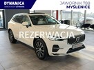 Volvo XC 60 VAT 23% Inscription 2.0B5 mHEV 250KM automat AWD 2021 r., salon PL
