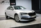 Škoda Superb Style*DSG*Salon Polska*I Właściciel*Bezwypadkowy*Virtual*Vat23% - 1