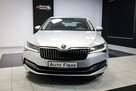 Škoda Superb Style*DSG*Salon Polska*I Właściciel*Bezwypadkowy*Virtual*Vat23% - 8