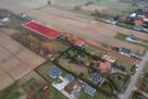 Działka budowlana Podzamcze gm. Łęczna, - 2