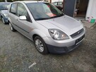 Ford Fiesta 1.4 , książka serwisowa - 2