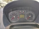 Ford Fiesta 1.4 , książka serwisowa - 9