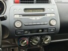 Honda Jazz 1.4 83KM LS G5 -Klima sprawna - 1 Wł od 9 lat +Opony -Zobacz - 4