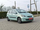 Honda Jazz 1.4 83KM LS G5 -Klima sprawna - 1 Wł od 9 lat +Opony -Zobacz - 7