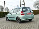Honda Jazz 1.4 83KM LS G5 -Klima sprawna - 1 Wł od 9 lat +Opony -Zobacz - 8