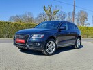 Audi Q5 2.0TFSI 221KM Eu6 4x4 Quattro -Automat -Panorama -Kamera -Skóra
