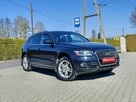 Audi Q5 2.0TFSI 221KM Eu6 4x4 Quattro -Automat -Panorama -Kamera -Skóra - 14