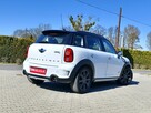 Mini Countryman Cooper S R60 1.6 190KM Eu6 4x4 ALL4 Automat -Krajowy -Nowy rozrząd - 3