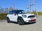 Mini Countryman Cooper S R60 1.6 190KM Eu6 4x4 ALL4 Automat -Krajowy -Nowy rozrząd - 8