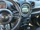 Mini Countryman Cooper S R60 1.6 190KM Eu6 4x4 ALL4 Automat -Krajowy -Nowy rozrząd - 14