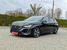 Peugeot 308 III 1.2 P-Tech 130KM [Eu6] -Grzane fotele -Navi +LED -Asystenci jazdy - 1