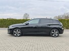 Peugeot 308 III 1.2 P-Tech 130KM [Eu6] -Grzane fotele -Navi +LED -Asystenci jazdy - 2