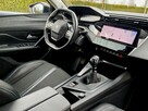 Peugeot 308 III 1.2 P-Tech 130KM [Eu6] -Grzane fotele -Navi +LED -Asystenci jazdy - 7