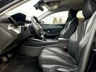Peugeot 308 III 1.2 P-Tech 130KM [Eu6] -Grzane fotele -Navi +LED -Asystenci jazdy - 9