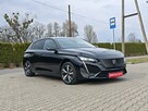 Peugeot 308 III 1.2 P-Tech 130KM [Eu6] -Grzane fotele -Navi +LED -Asystenci jazdy - 11