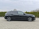Peugeot 308 III 1.2 P-Tech 130KM [Eu6] -Grzane fotele -Navi +LED -Asystenci jazdy - 12