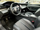 Peugeot 308 III 1.2 P-Tech 130KM [Eu6] -Grzane fotele -Navi +LED -Asystenci jazdy - 15